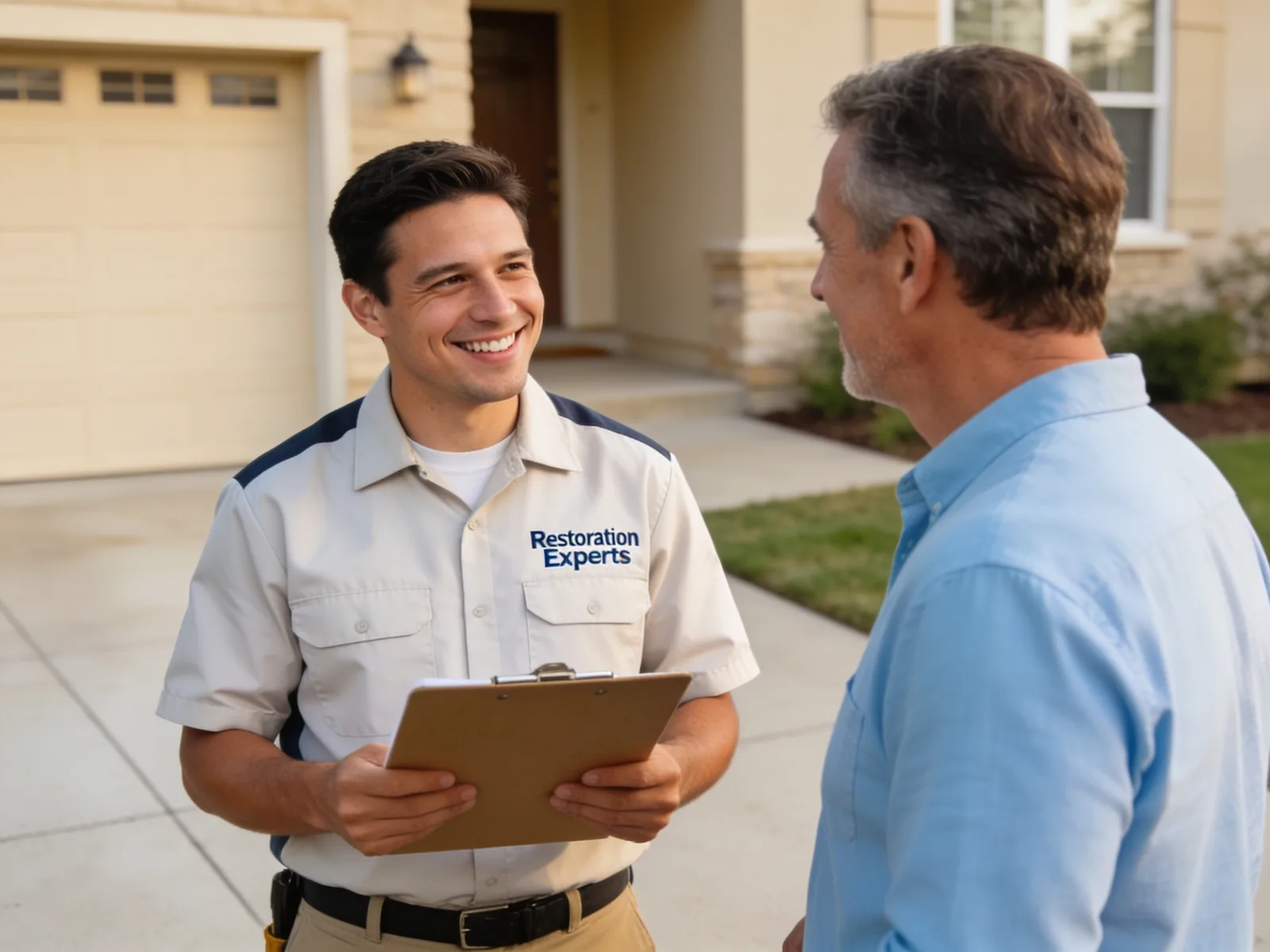 Water Damage Cleanup Alverda, PA FAQs